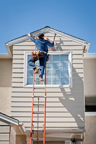 James Hardie Siding in Mango, FL